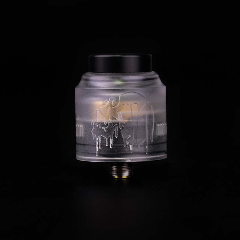 Nightmare Mini 25mm (Iced Out)