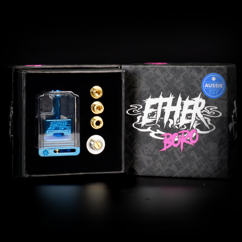 Ether Boro Lite (Aussie)