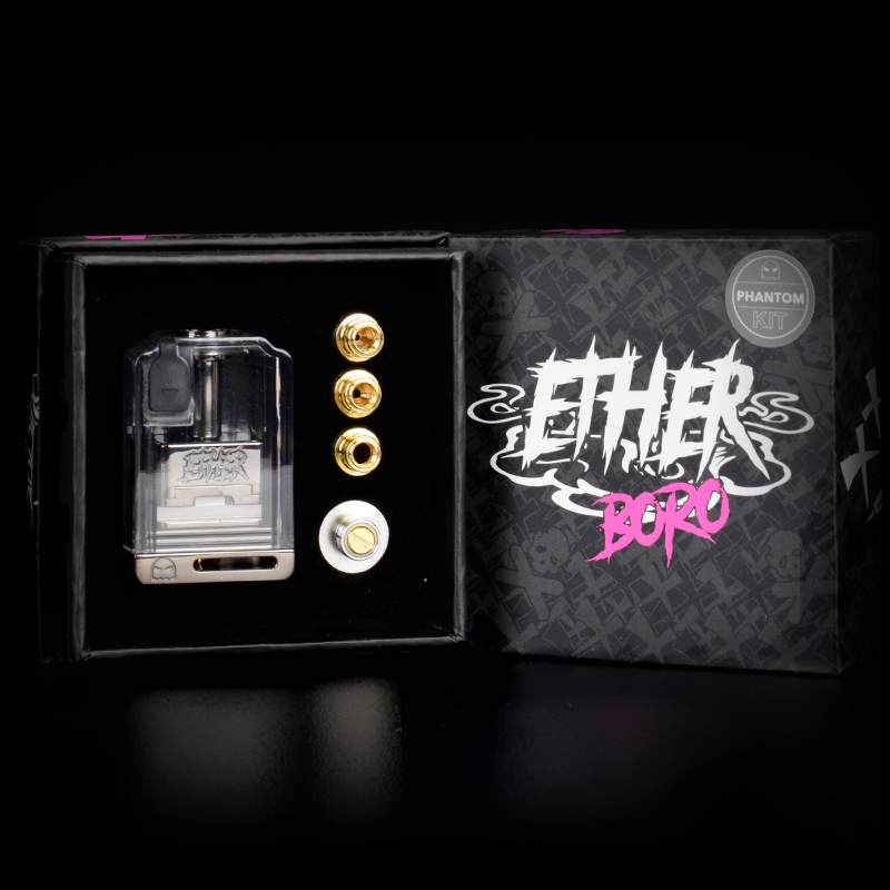 Ether Boro Lite (Phantom)