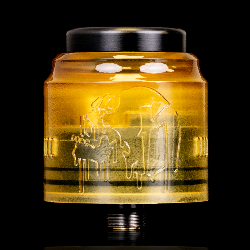 Nightmare Mini 25mm (ULTEM)
