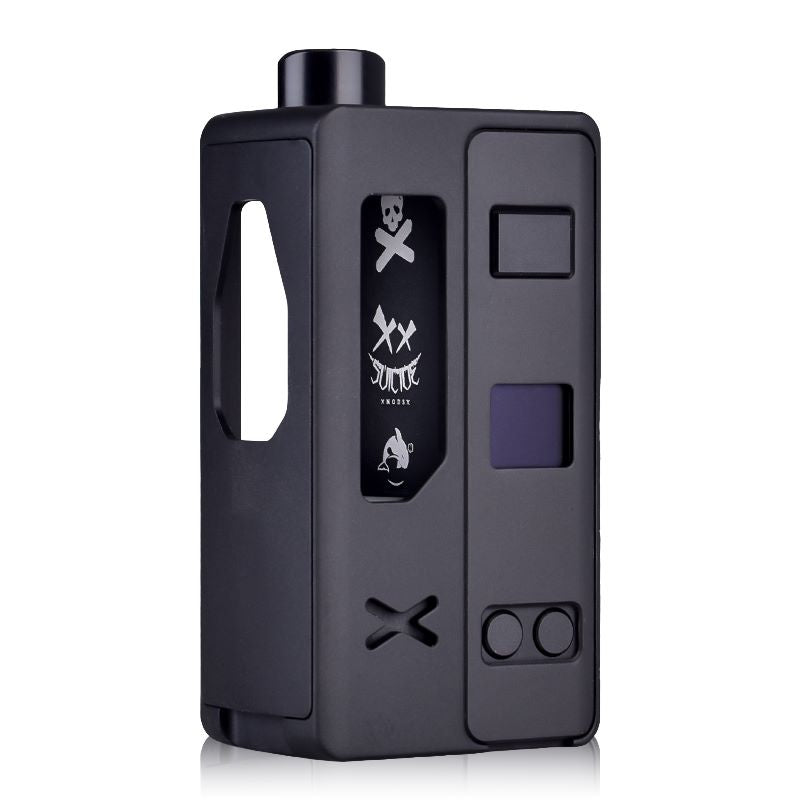 Stubby AIO X-Ray SE (Black Widow)