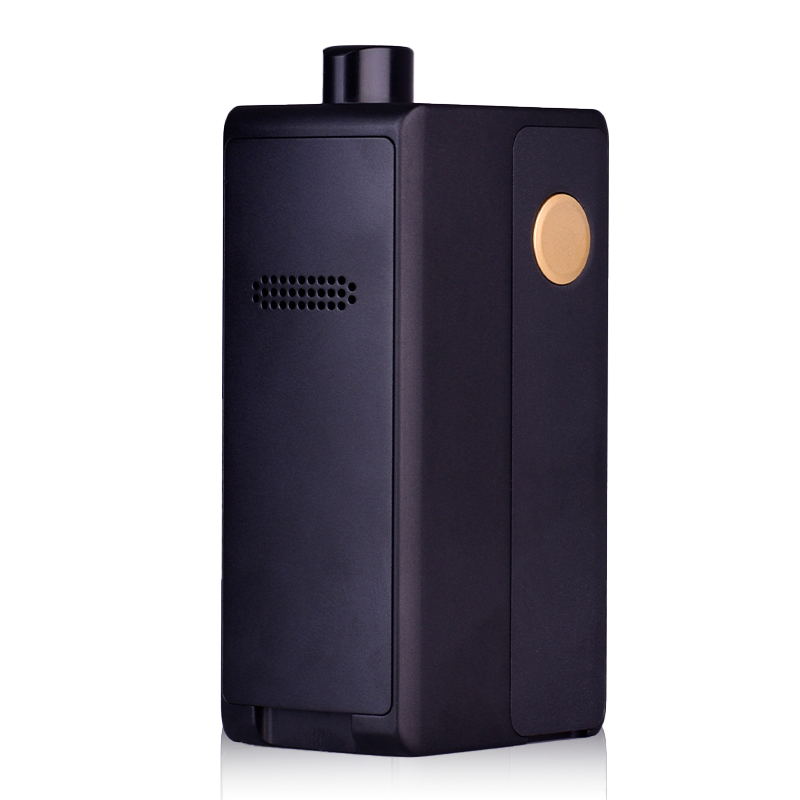 Stubby AIO (Black Mamba)