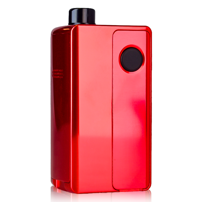 Stubby AIO (Red Poison)
