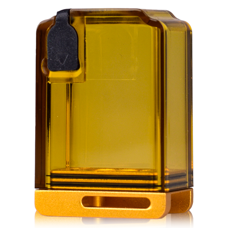 Crypt Boro Tank (Amber)