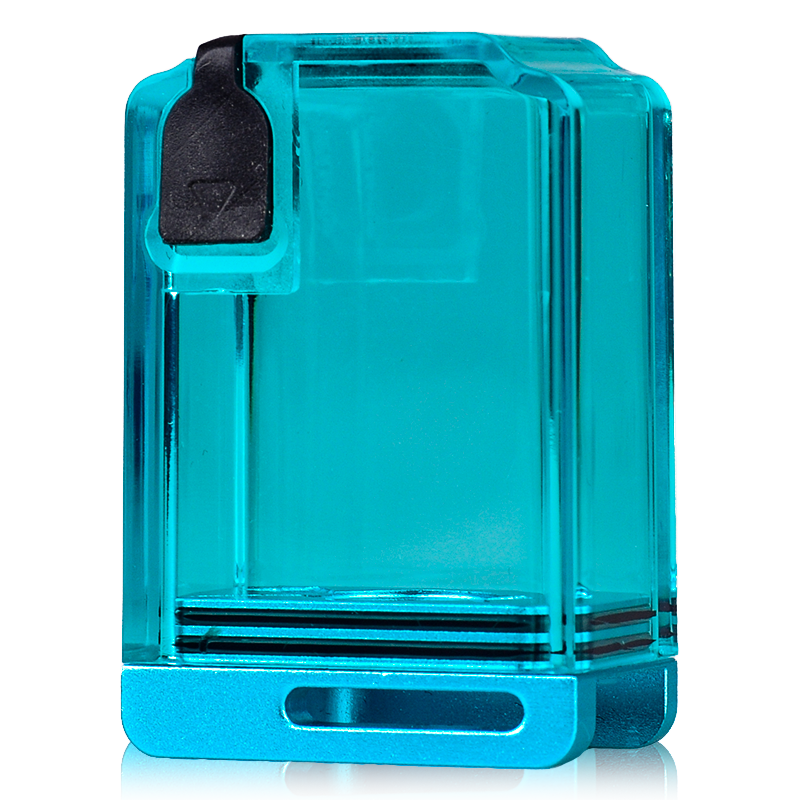 Crypt Boro Tank (Cyan)