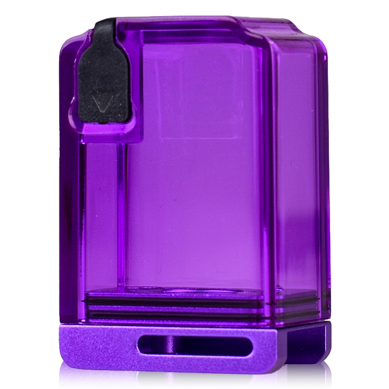 Crypt Boro Tank (Deep Purple)