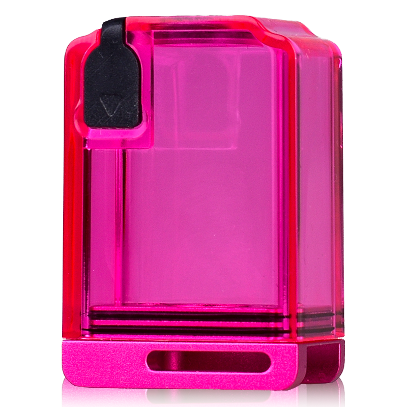 Crypt Boro Tank (Hot Pink)