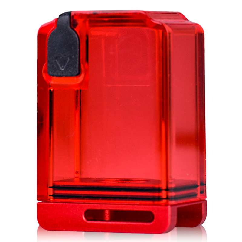Crypt Boro Tank (Red)