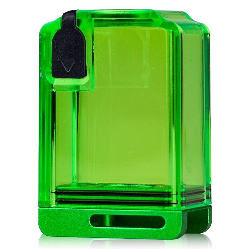 Crypt Boro Tank (Toxic)