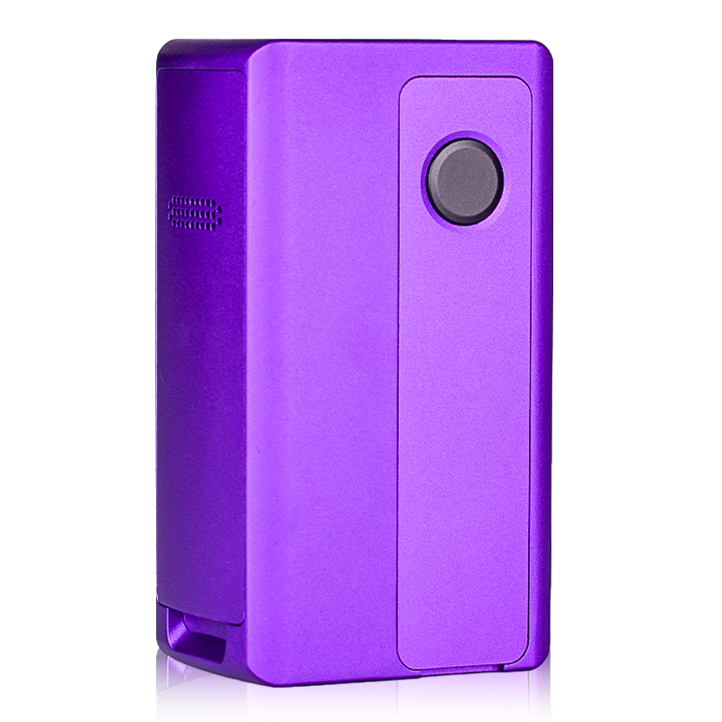 Stubby 21 AIO (Purple Haze)