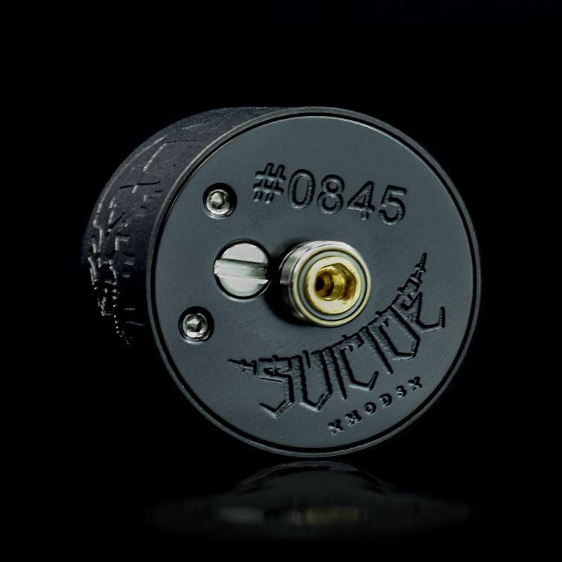 Nightmare RDA (Iced Out)