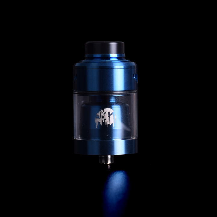 Nightmare RTA (Electric Blue)