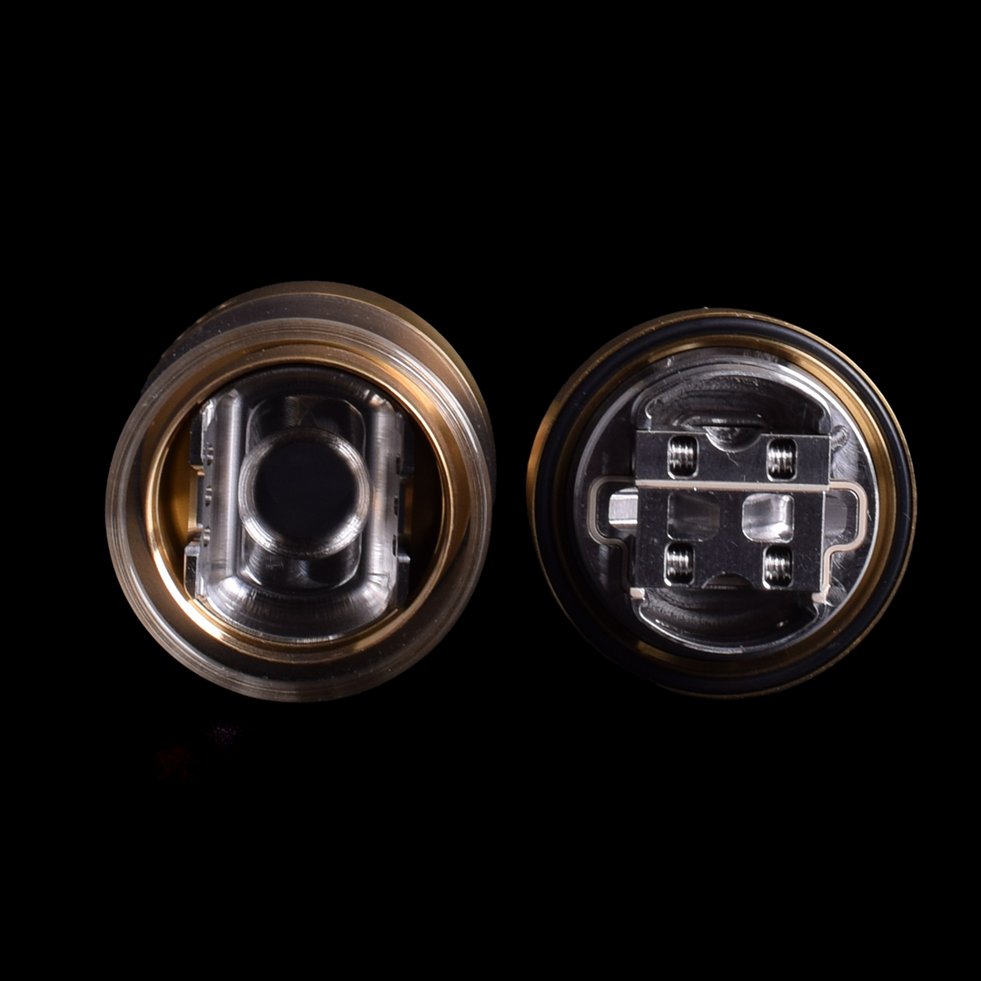 Nightmare RTA (Gold)