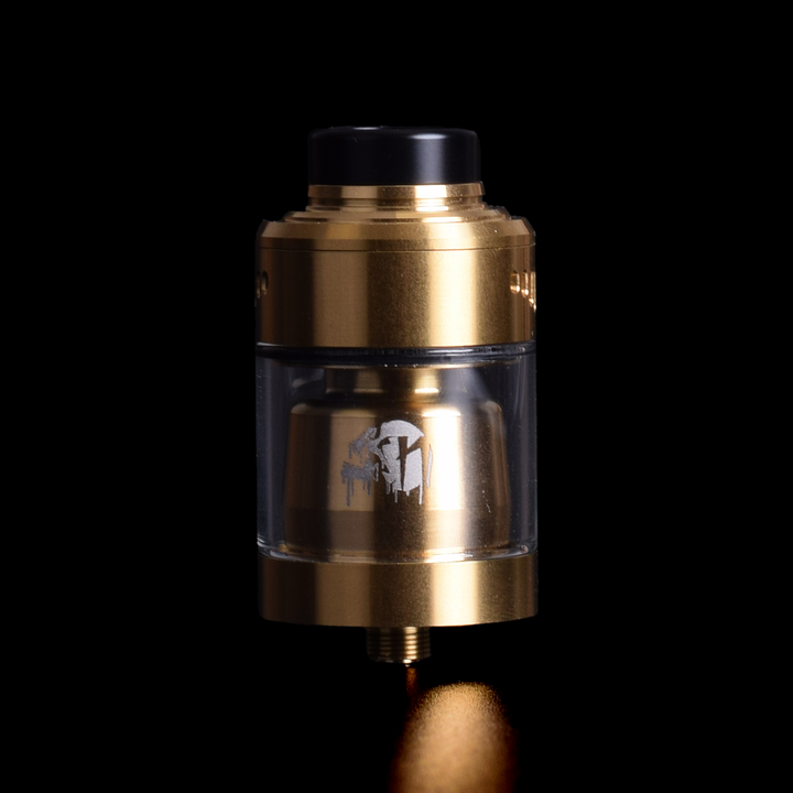 Nightmare RTA (Gold)