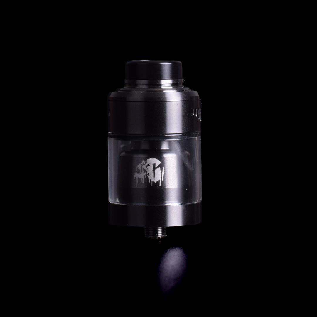 Nightmare RTA (Gun Metal)