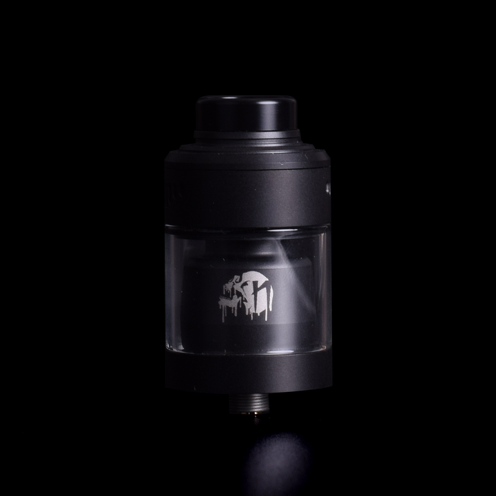 Nightmare RTA (Matte Black)