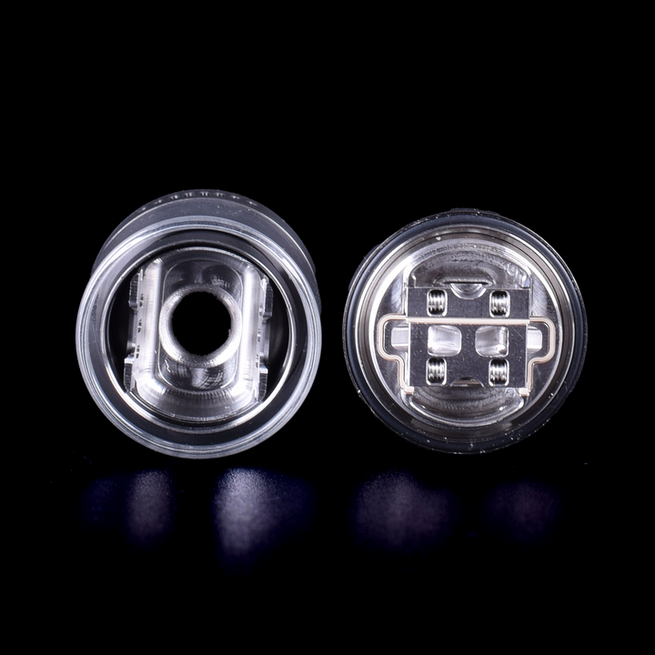 Nightmare RTA (Stainless Steel)