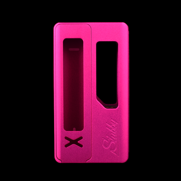 Stubby AIO X-Ray SE (Pink Panther)