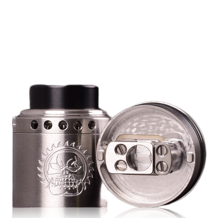 RipSaw RDA (Polished SS)