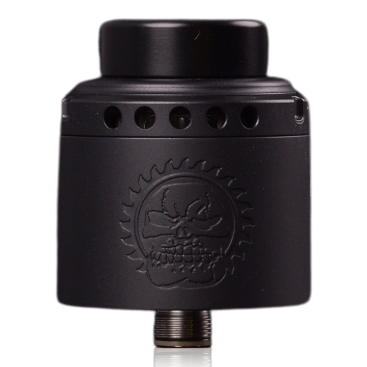RipSaw RDA (Polished SS)