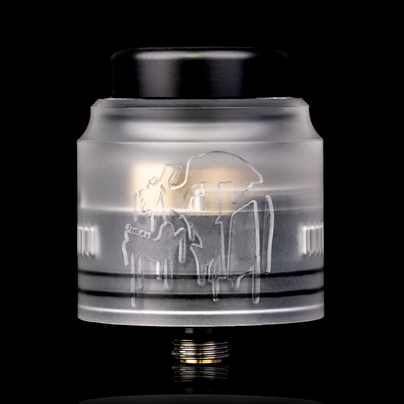 Nightmare RDA (Iced Out)